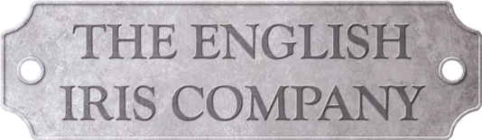 The English Iris Company