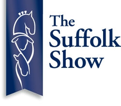 The Suffolk Show logo