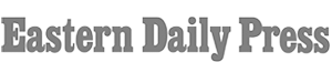 Eastern Daily Press Logo