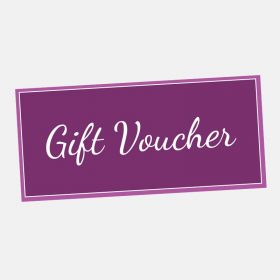 Gift Voucher