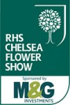RHS Chelsea Flower Show Logo