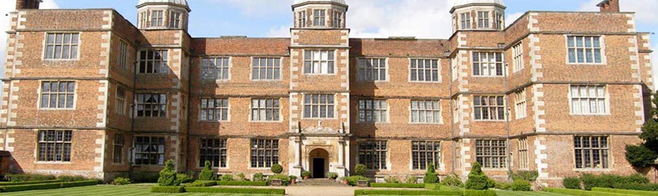 Doddington Hall